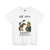 Resistance Statement Unisex Tee